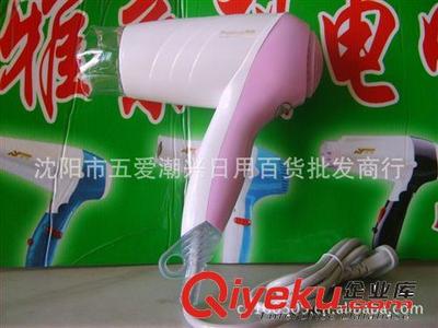 潮流與時尚的完美融合 飄雅電吹風引領美容新風尚